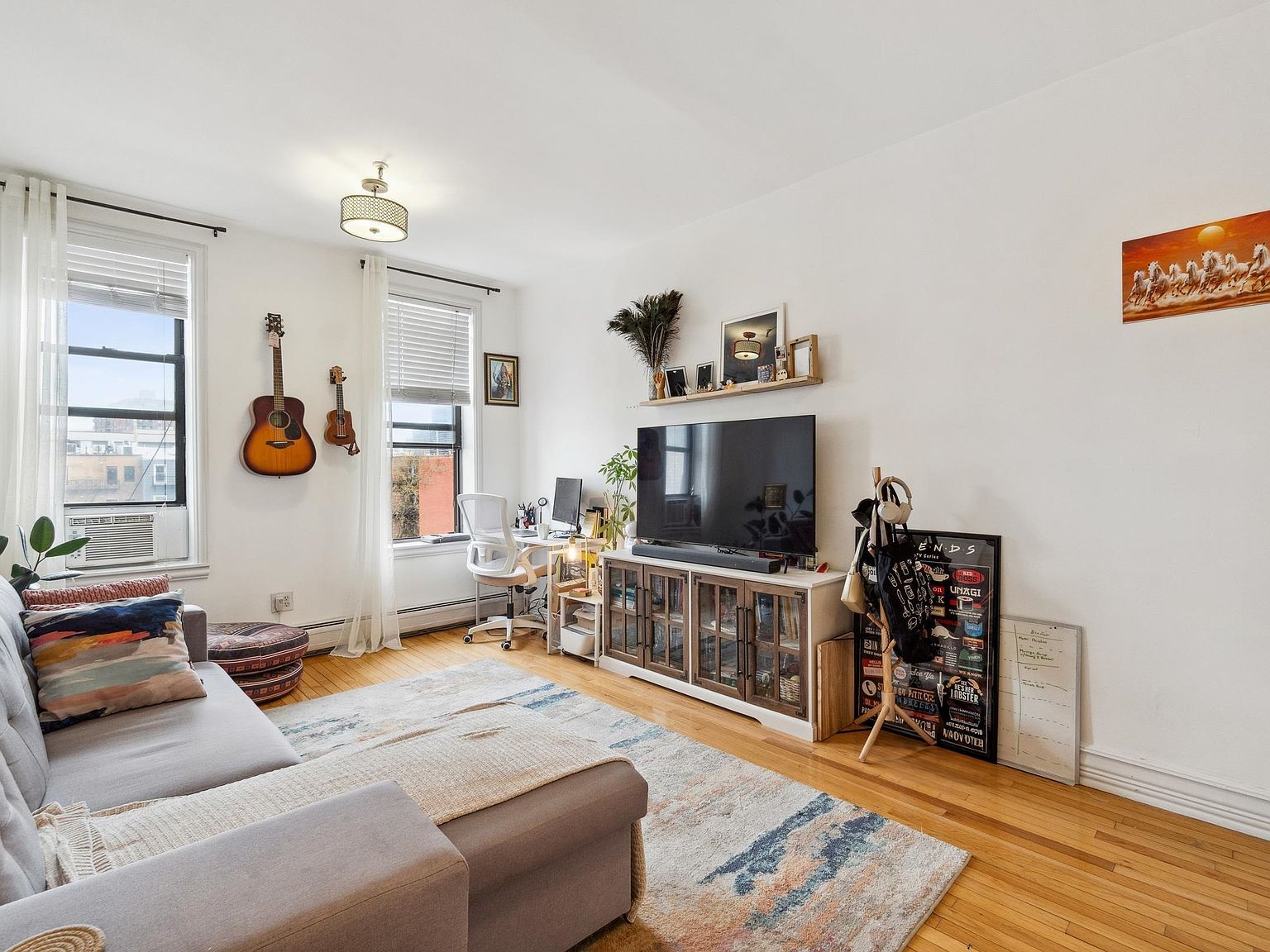 60 Monroe St APT 8 Hoboken, NJ 07030 - Thumbnail 4