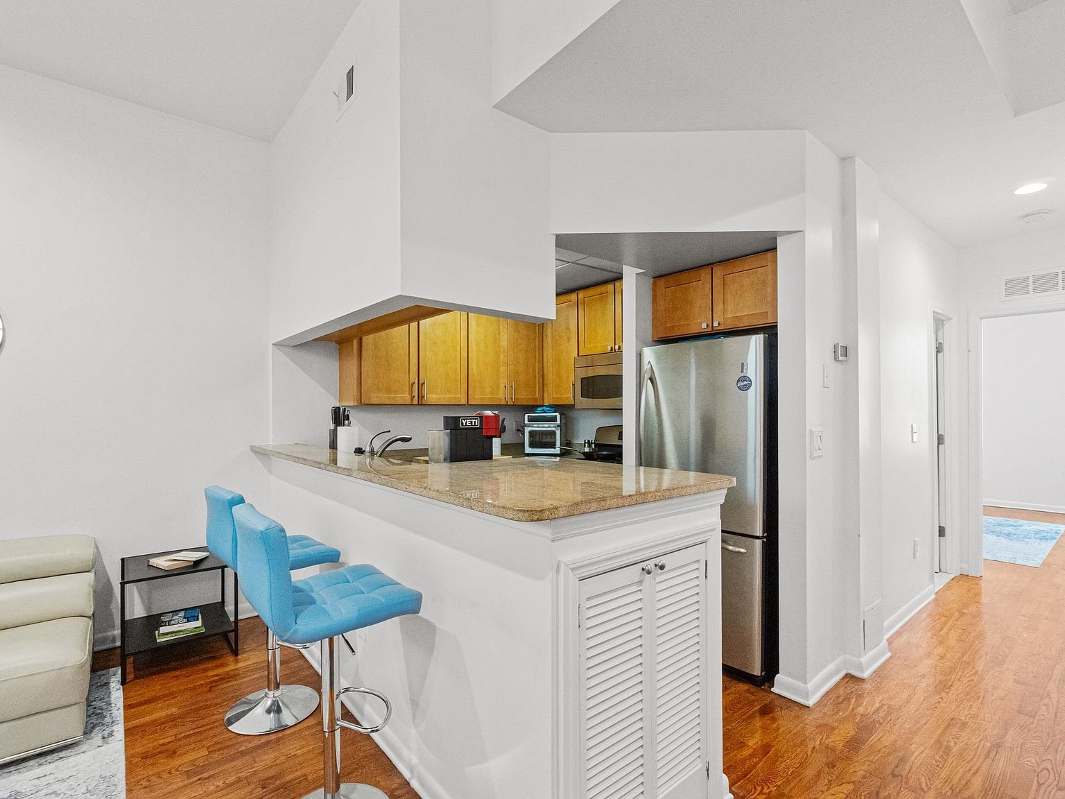 187 Wayne St APT 207C Jersey City, NJ 07302 - Thumbnail 4