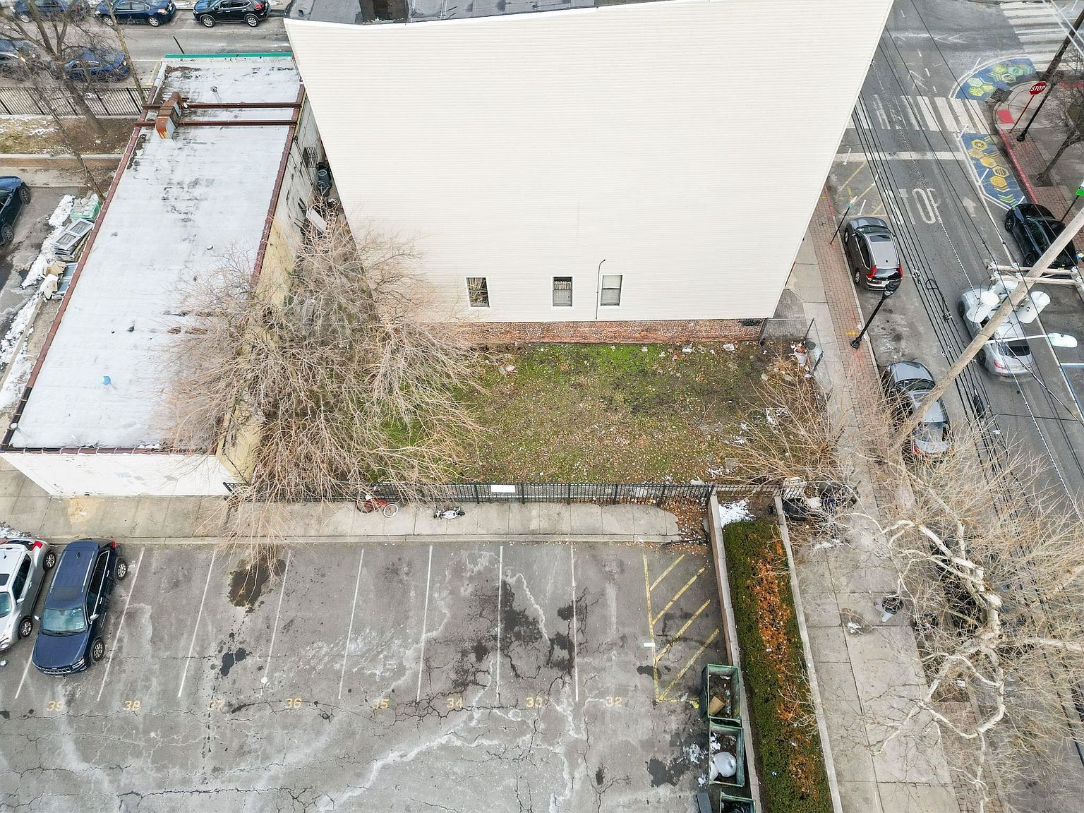 328 Jackson St Hoboken, NJ 07030 - Thumbnail 4