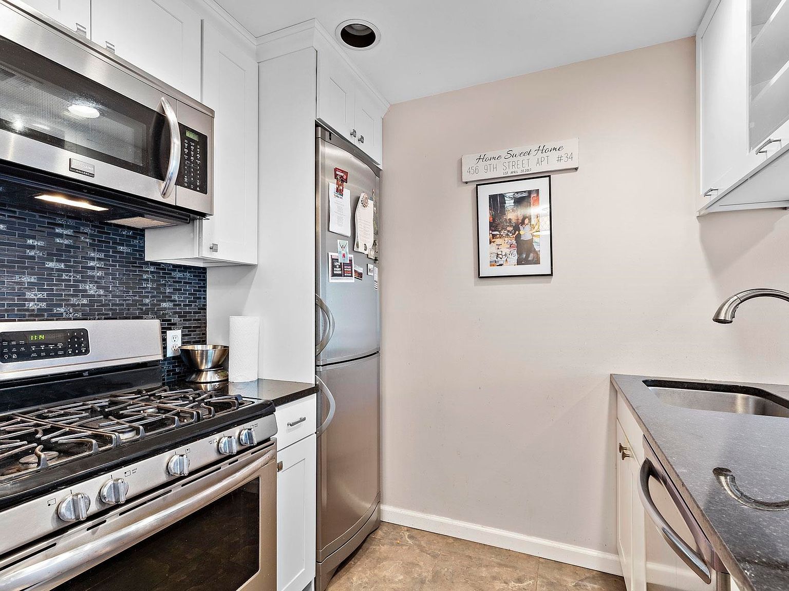 456 9th St APT 34 Hoboken, NJ 07030 - Thumbnail 4