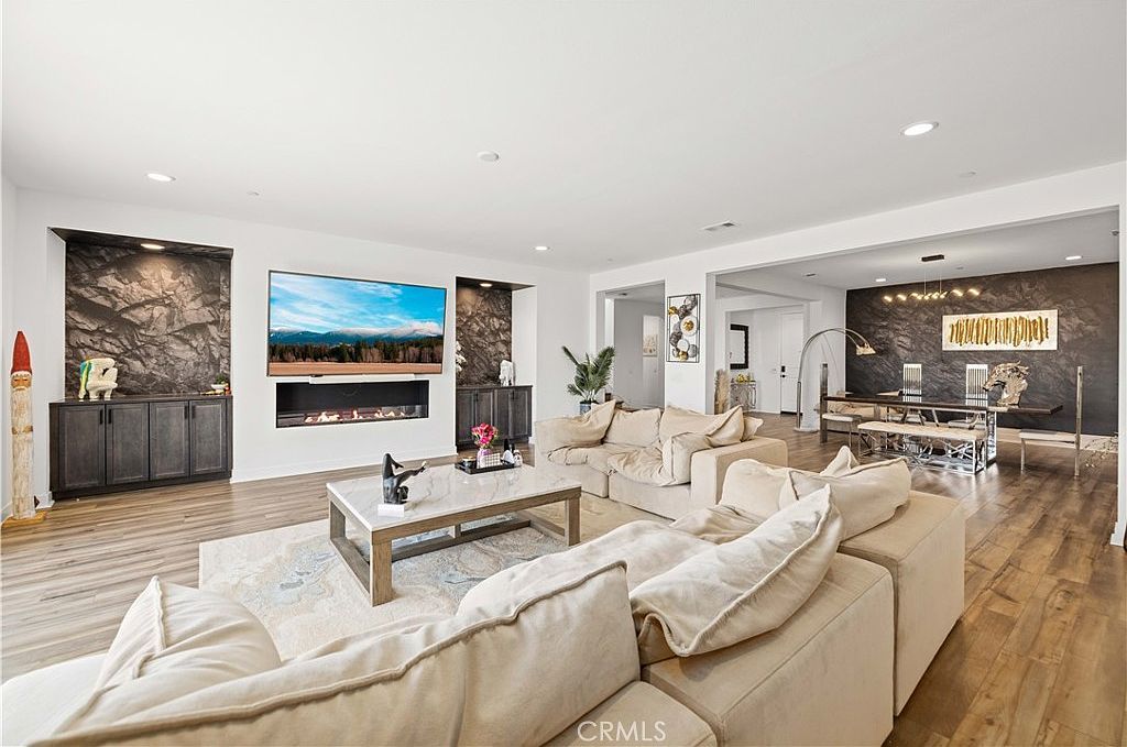 3743 Eliopulos Ranch Dr Palmdale, CA 93551 - Thumbnail 4