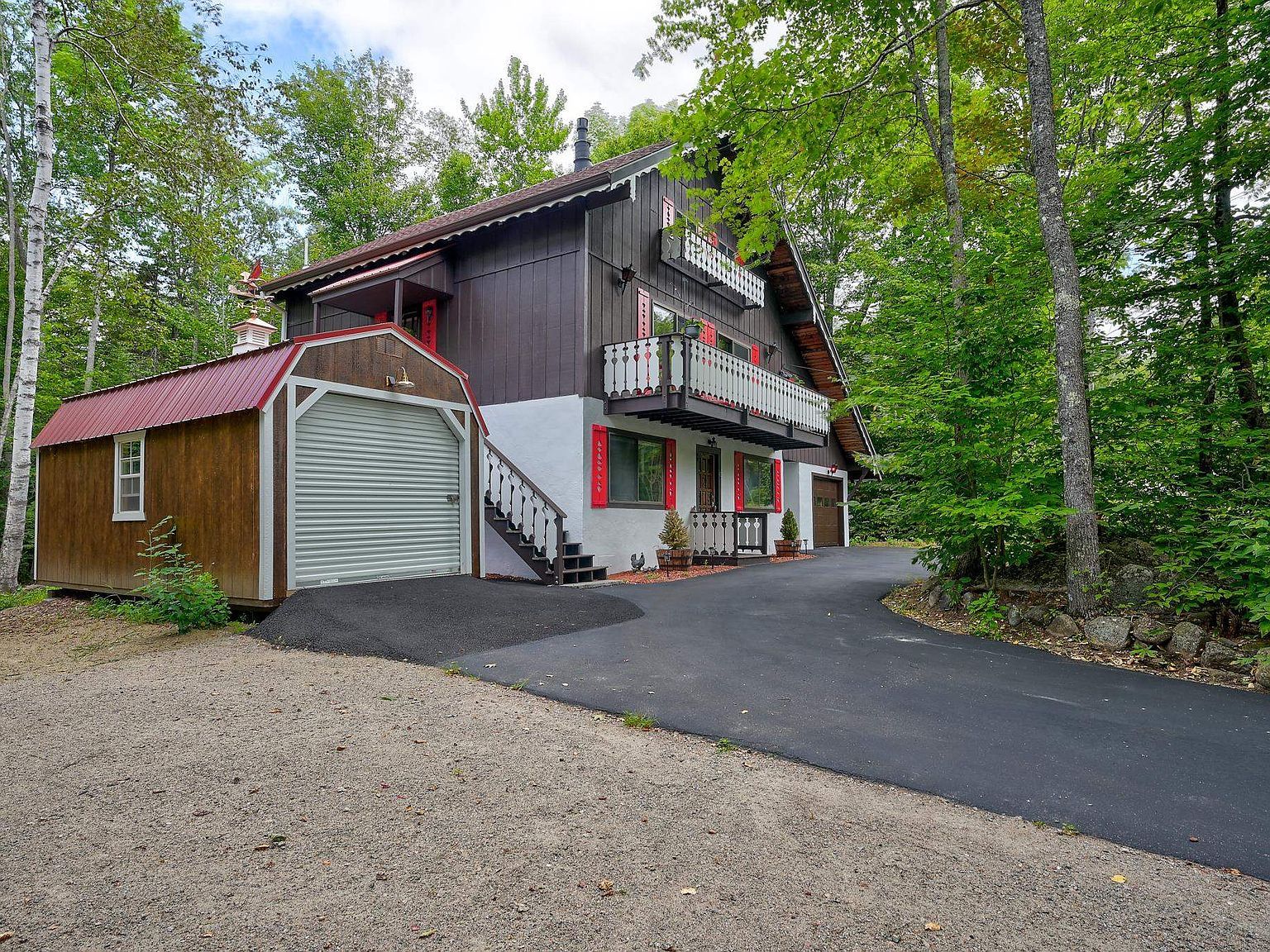 65 Mittenwald Strasse Glen, NH 03838 - Thumbnail 4