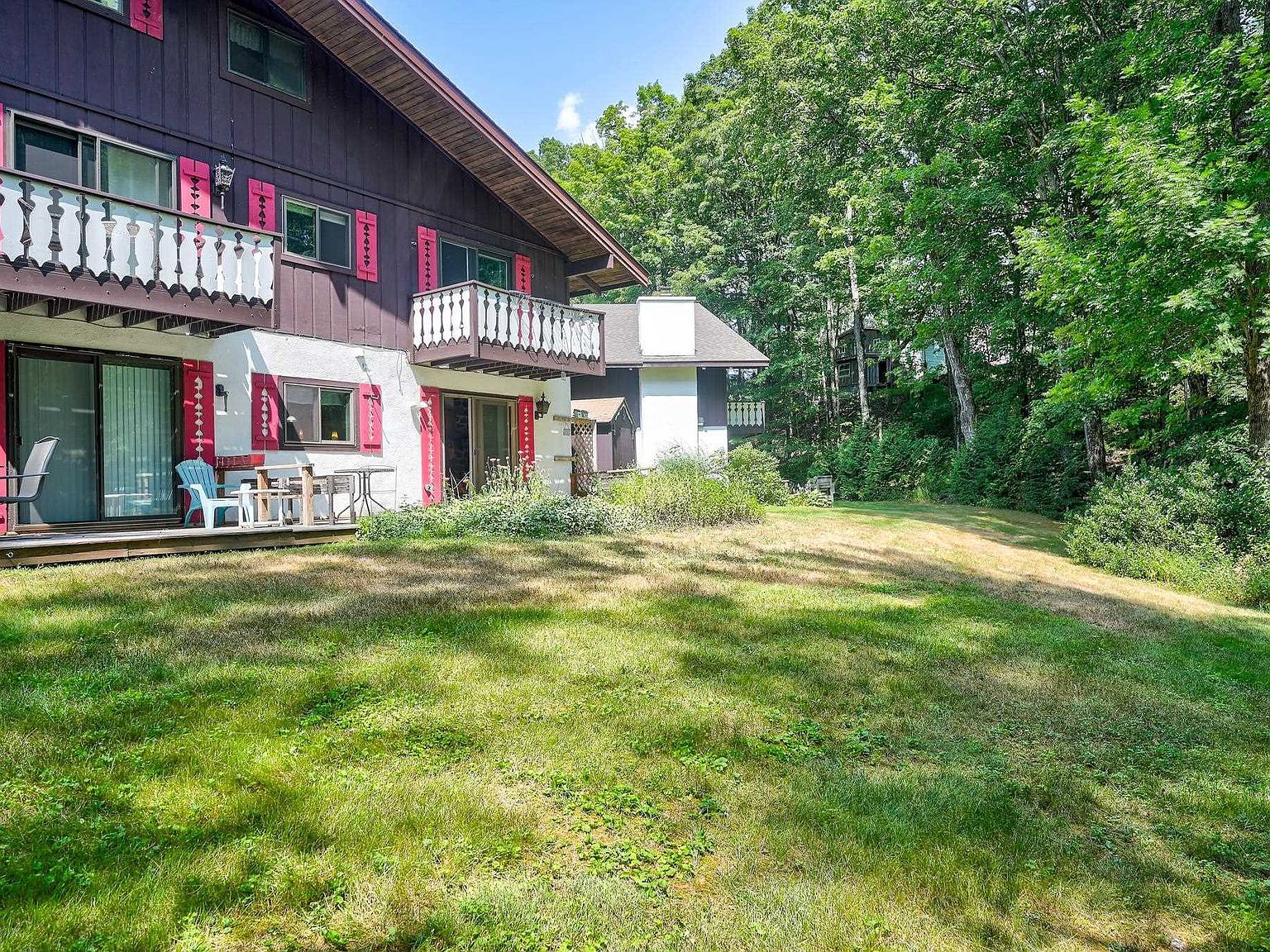 22 Sandtrap Loop UNIT N3 Glen, NH 03838 - Thumbnail 4