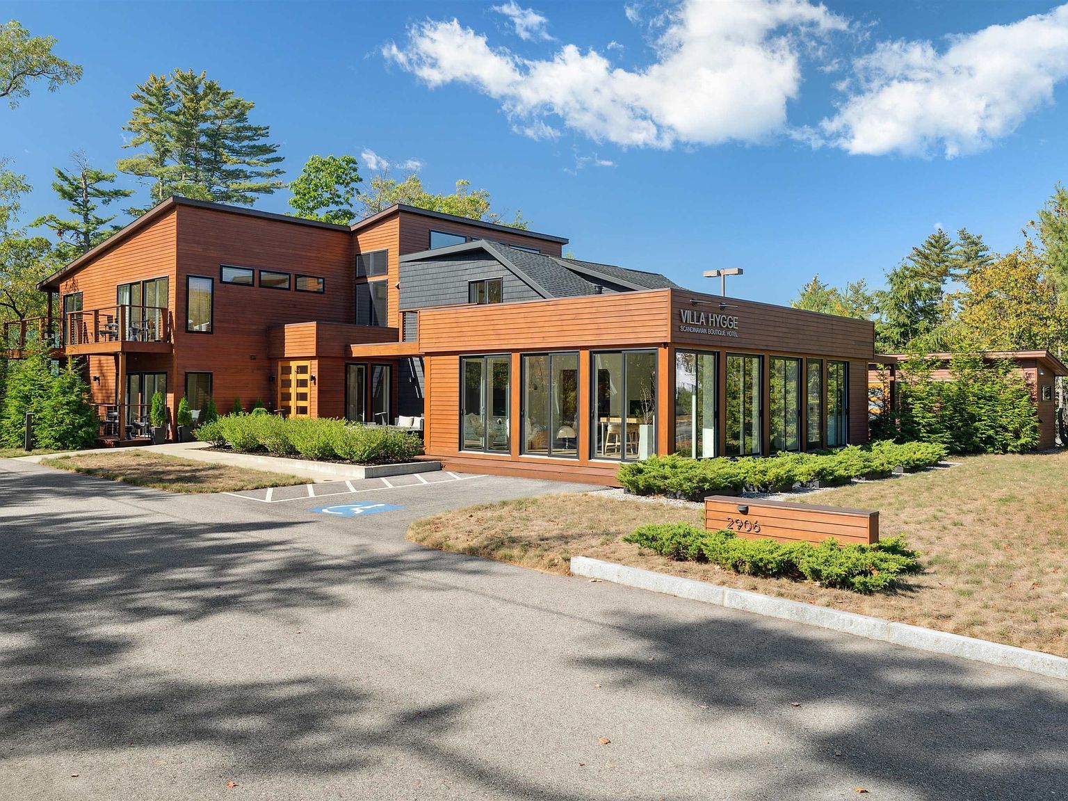 2906 White Mountain Hwy North Conway, NH 03860 - Thumbnail 4