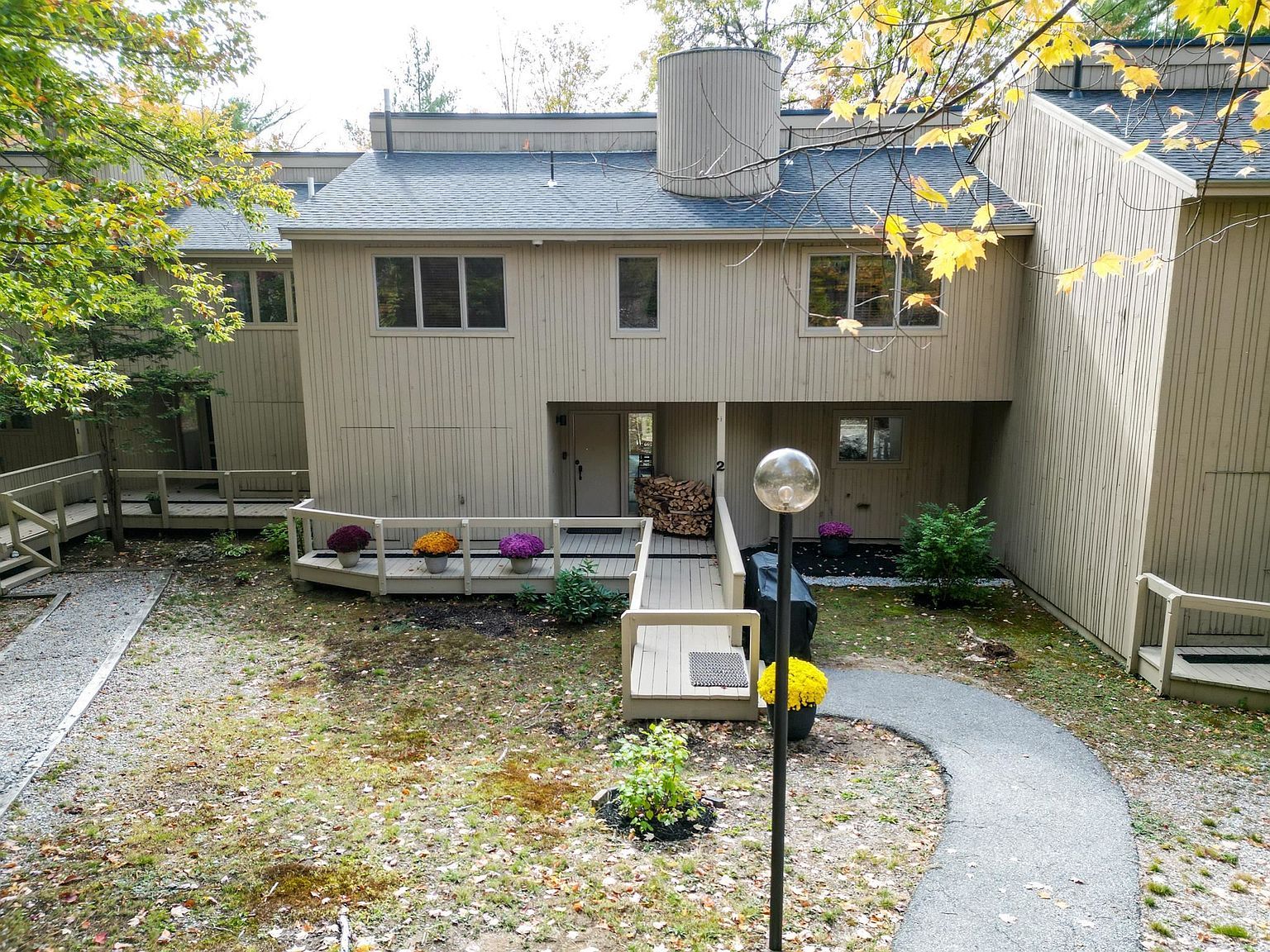 72 Cranmore Wood Ln #2 North Conway, NH 03860 - Thumbnail 4