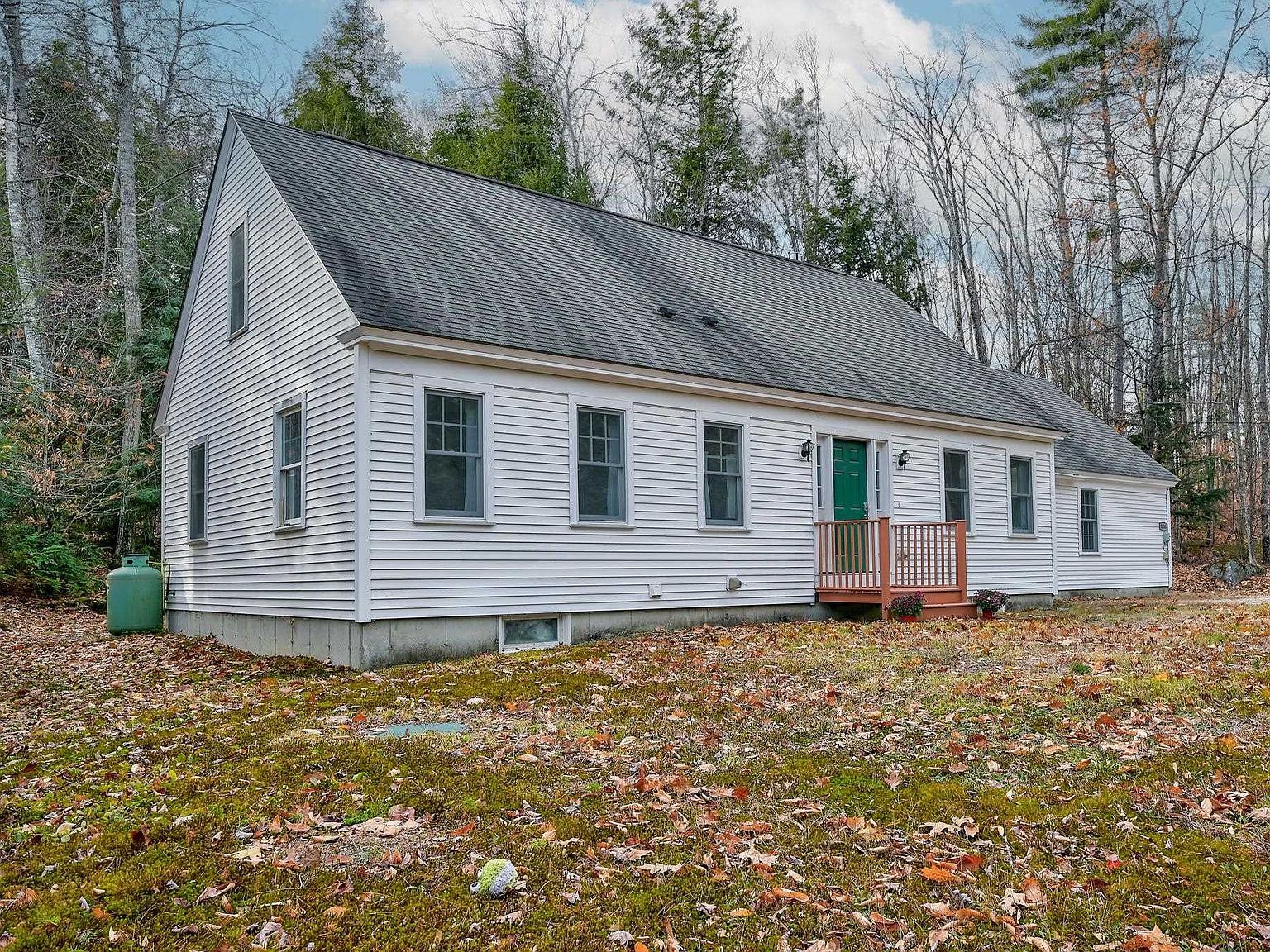 2280 W Side Rd North Conway, NH 03860 - Thumbnail 4