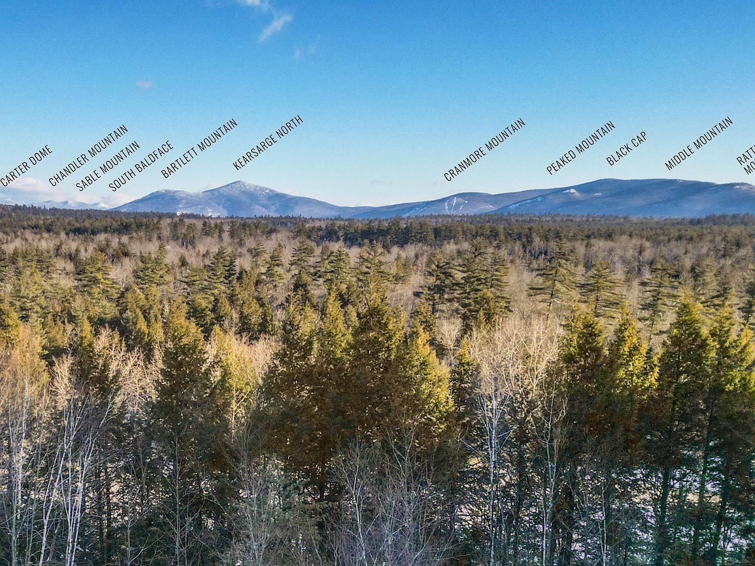 103 Moat View Dr Albany, NH 03818 - Thumbnail 4