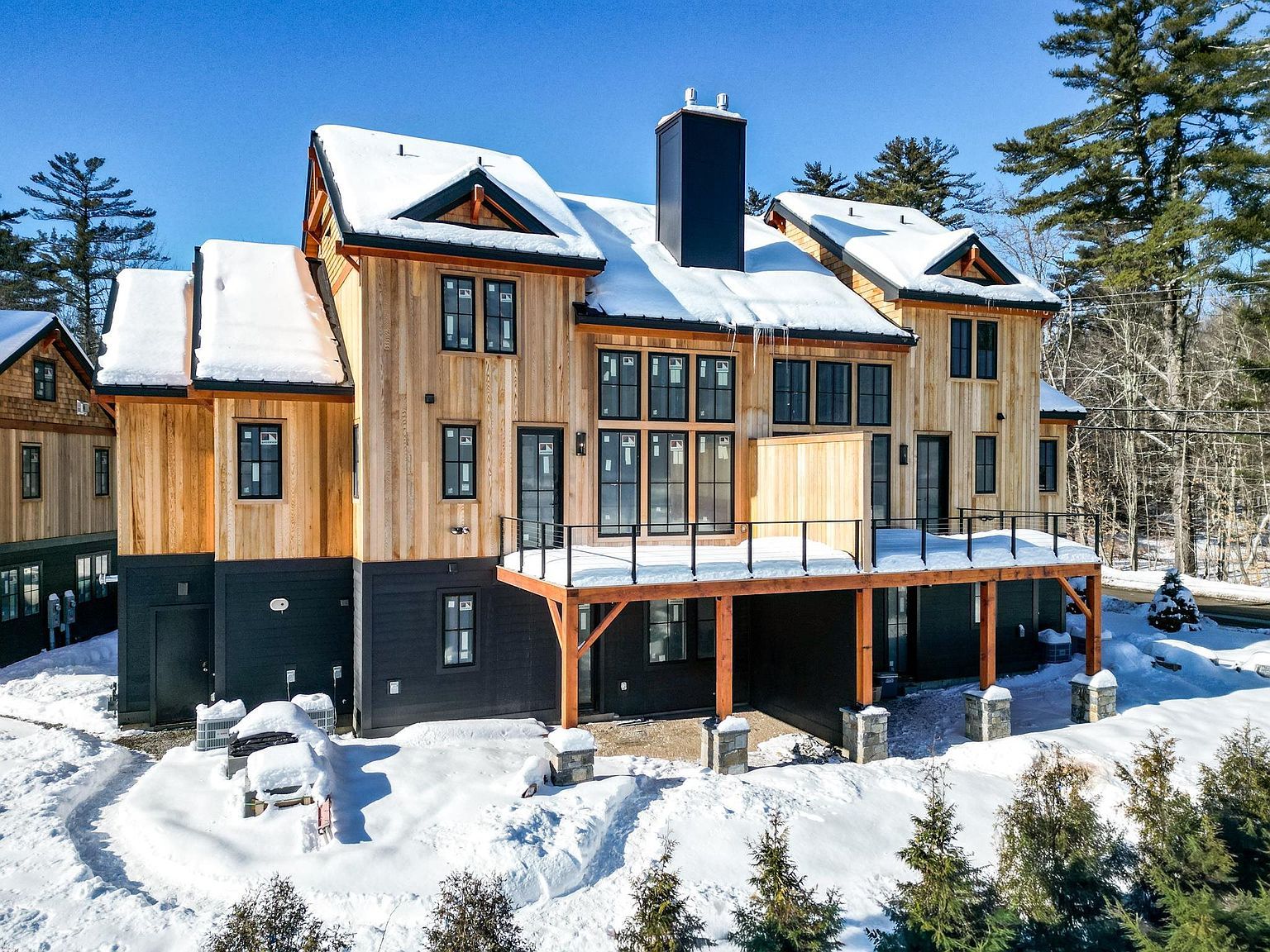 3 Black Diamond Rd North Conway, NH 03860 - Thumbnail 4