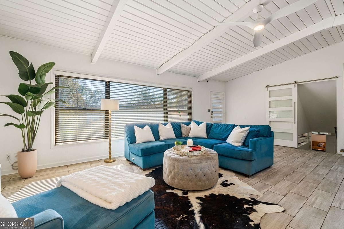 3504 Eaglerock Dr Atlanta, GA 30340 - Thumbnail 4