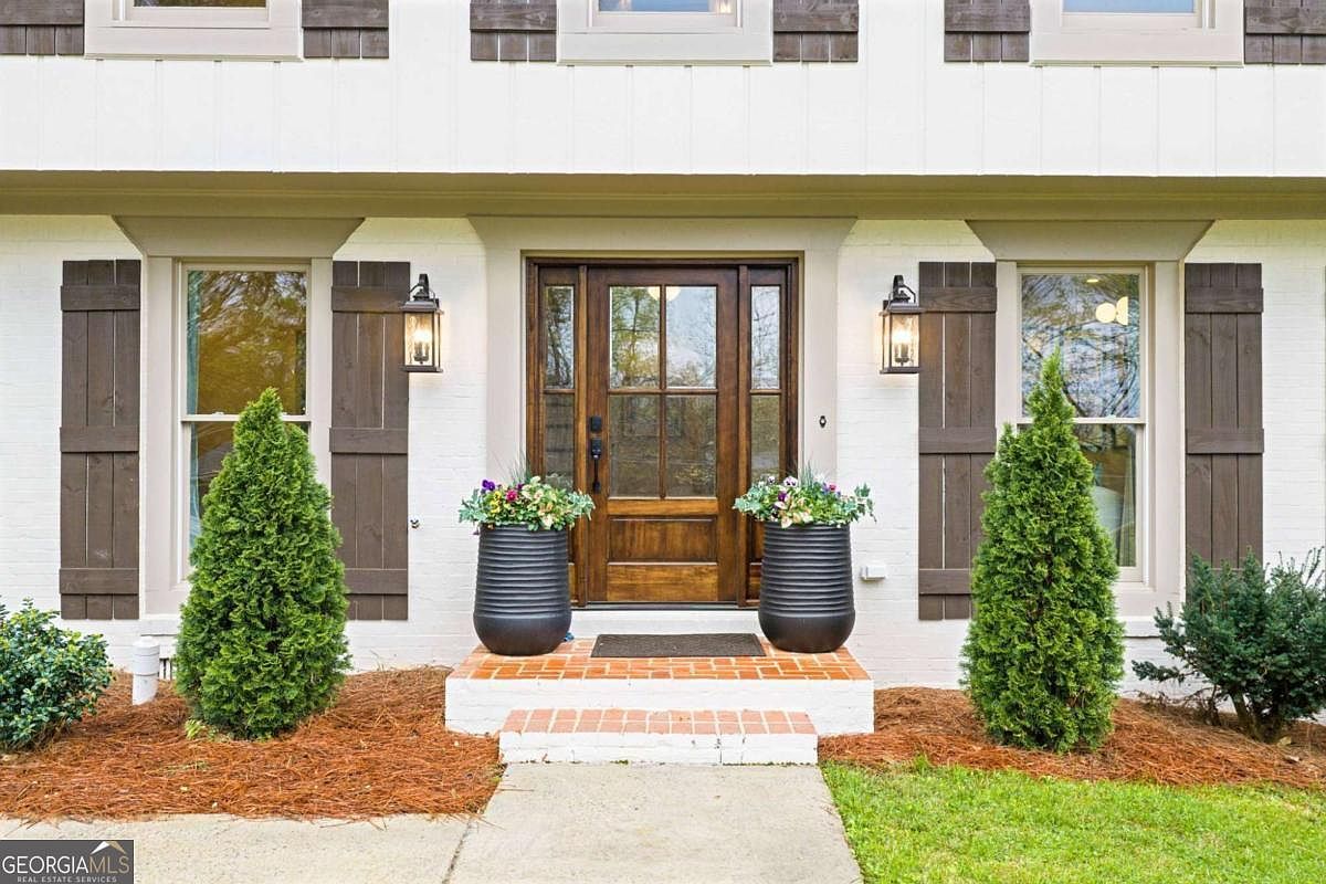 3549 Castlehill Ct Tucker, GA 30084 - Thumbnail 4