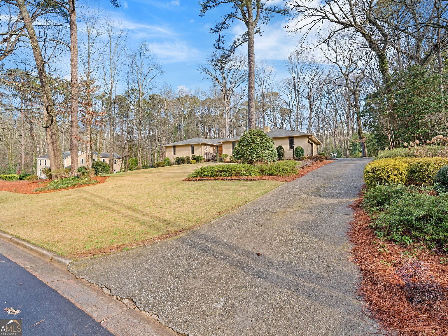 5666 Redcoat Run Stone Mountain, GA 30087 - Thumbnail 4