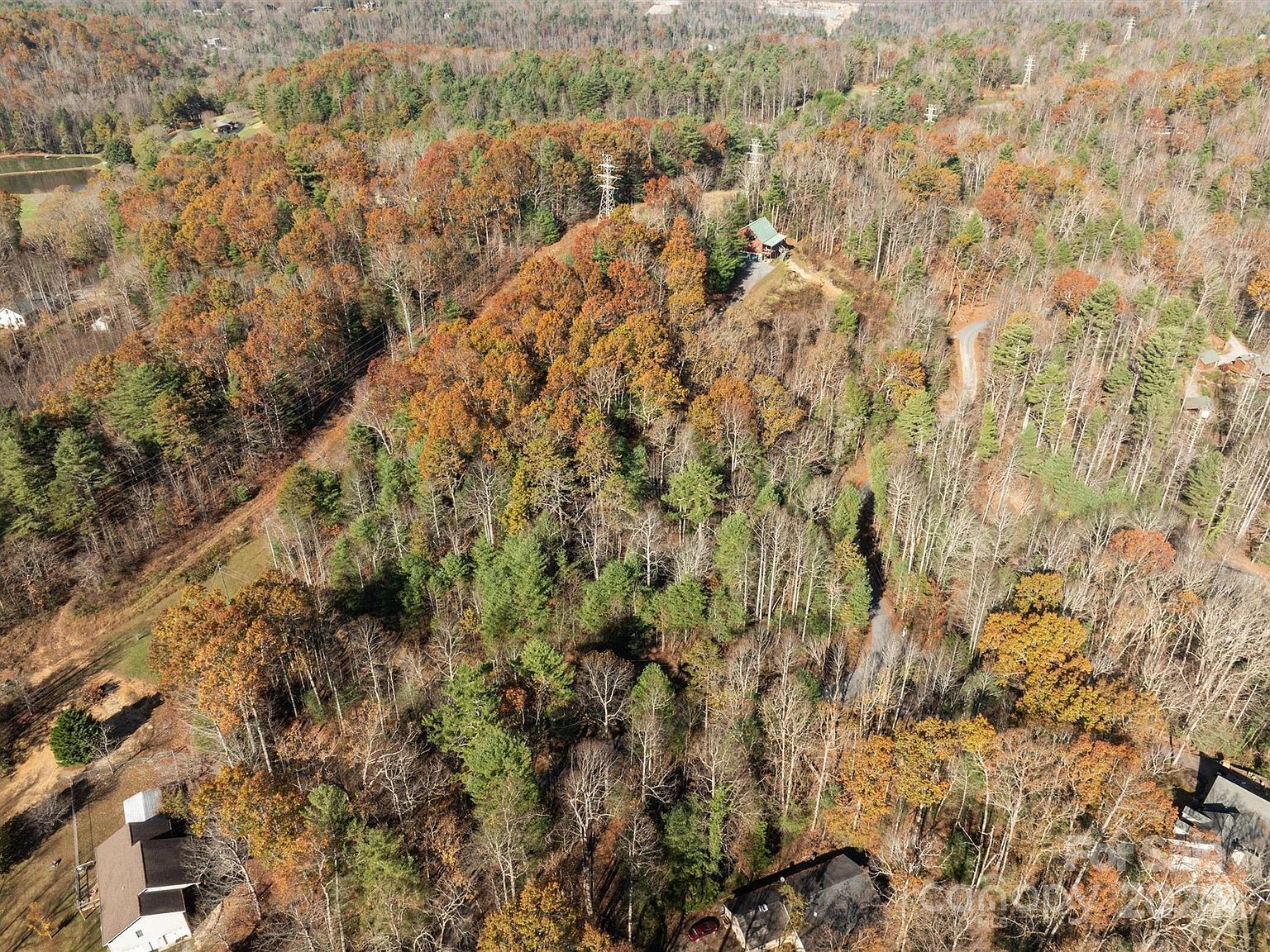 99999 Big Raven Ln Saluda, NC 28773 - Thumbnail 4