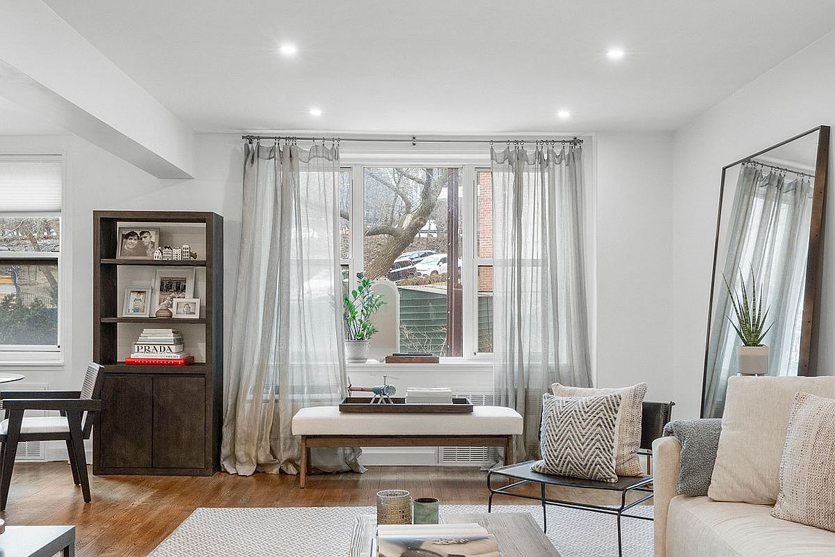 2390 Palisade Ave APT 2B Bronx, NY 10463 - Thumbnail 4