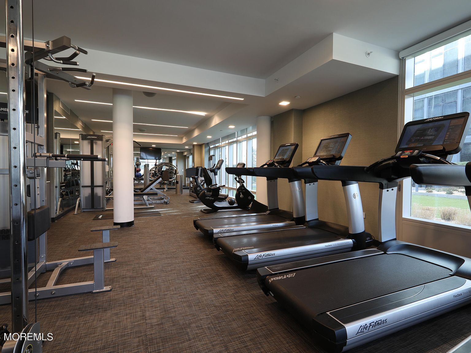 30 Melrose Ter UNIT 506 Long Branch, NJ 07740 - Thumbnail 4