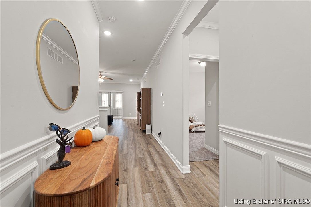 1121 Poplar Trace Way NW Corydon, IN 47112 - Thumbnail 4