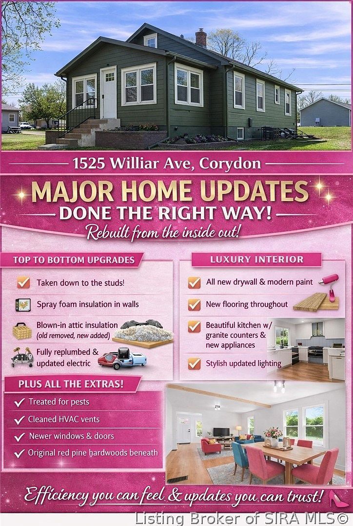1525 Williar Ave Corydon, IN 47112 - Thumbnail 4