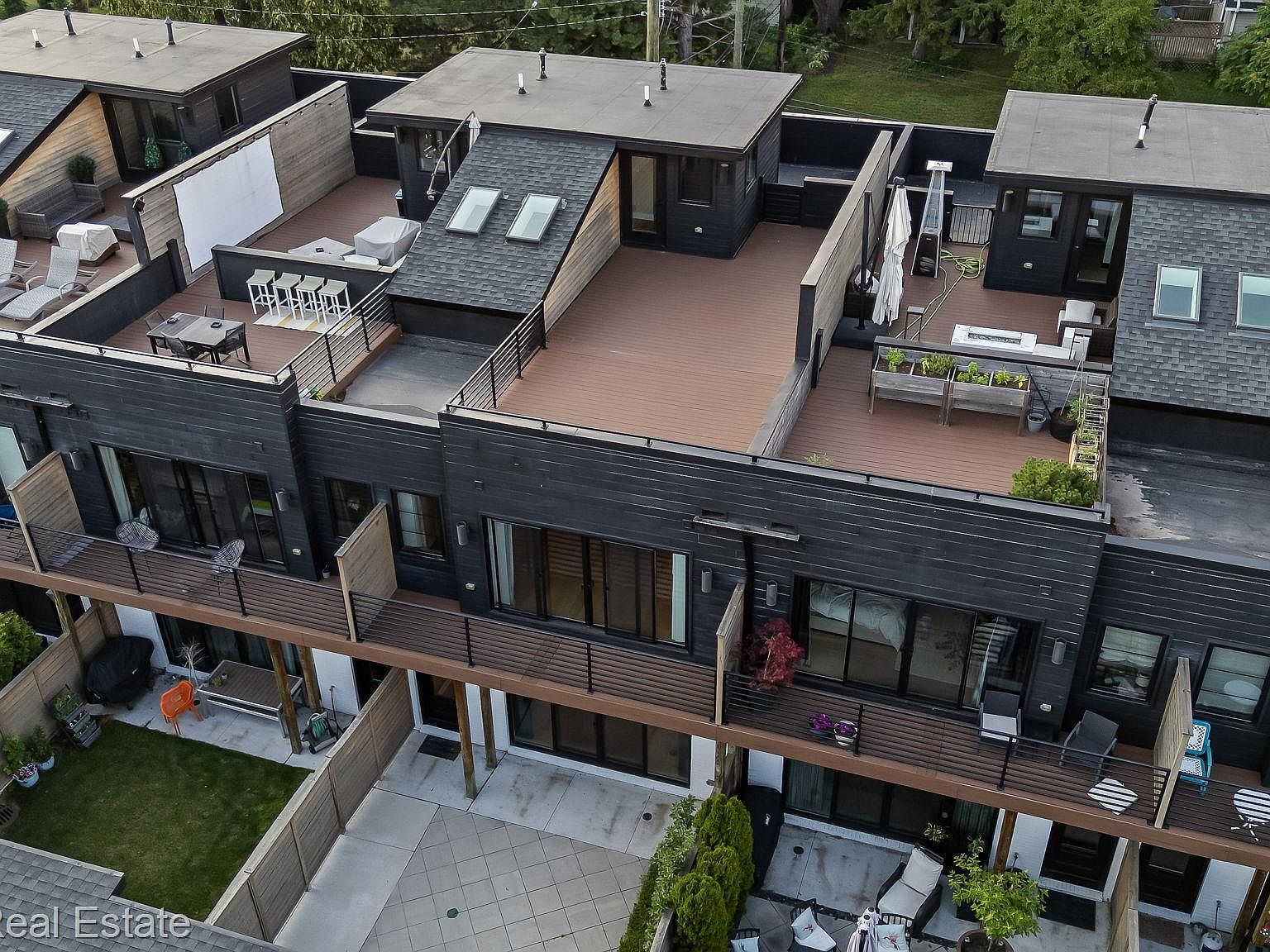 722 E Parent Ave Royal Oak, MI 48067 - Thumbnail 4