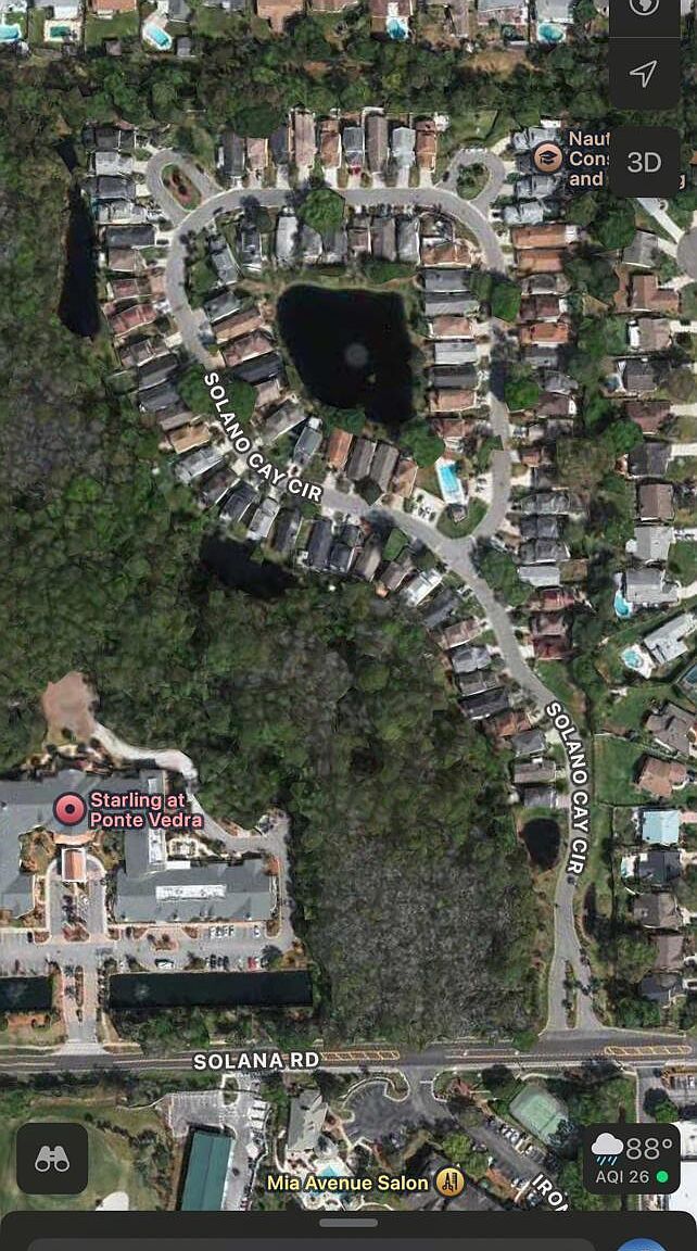 Solana Rd Ponte Vedra Beach, FL 32082 - Thumbnail 4