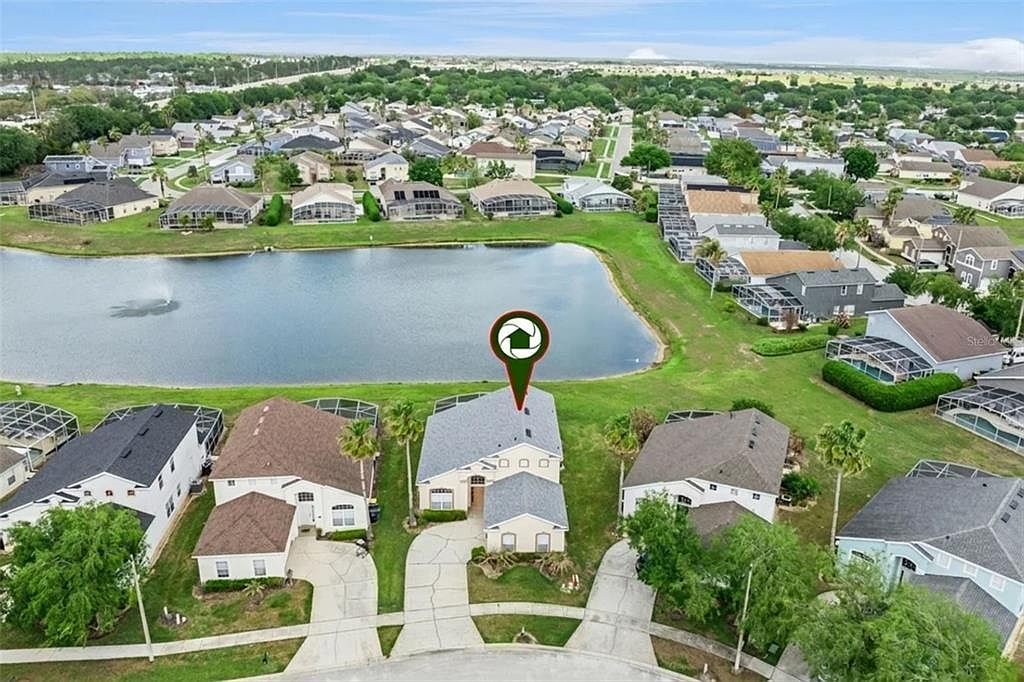 563 Bailey Cir Davenport, FL 33897 - Thumbnail 4