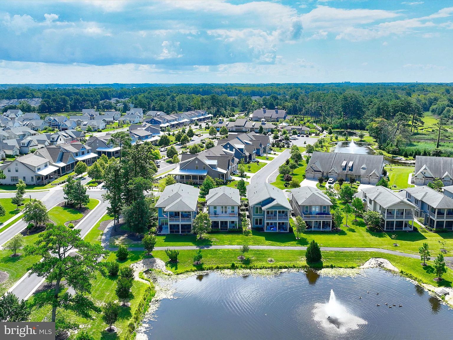 22589 Grebe Ln UNIT 18 Ocean View, DE 19970 - Thumbnail 4