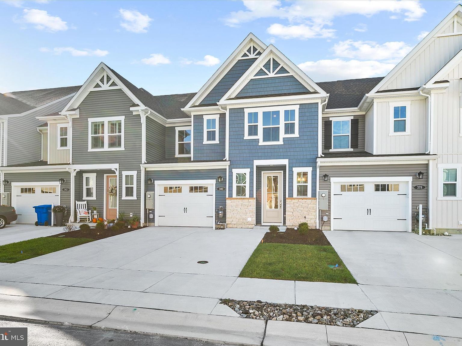 380 Scranton Ln Ocean View, DE 19970 - Thumbnail 4