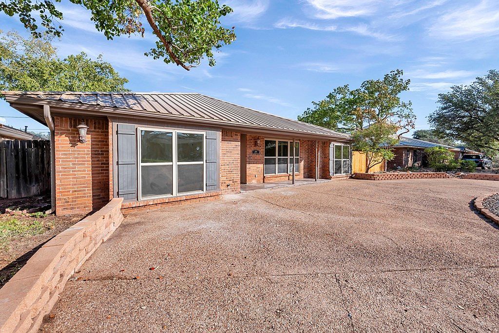 2808 Andover Ave Midland, TX 79705 - Thumbnail 4