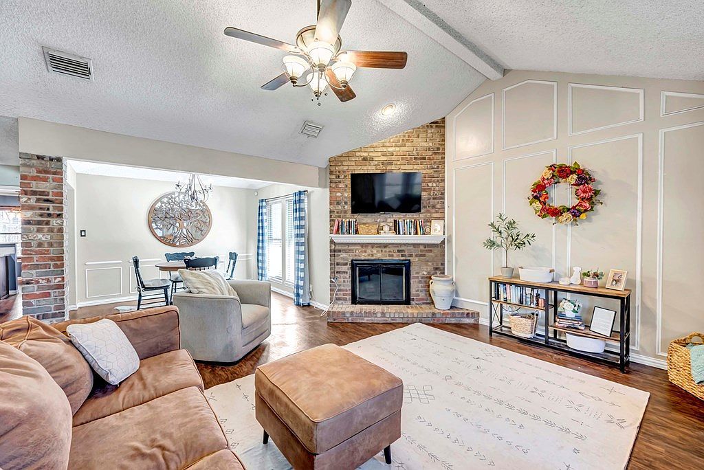 3316 Wedgwood St Midland, TX 79707 - Thumbnail 4