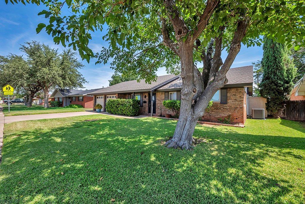 1412 Idlewood Ln Odessa, TX 79761 - Thumbnail 4