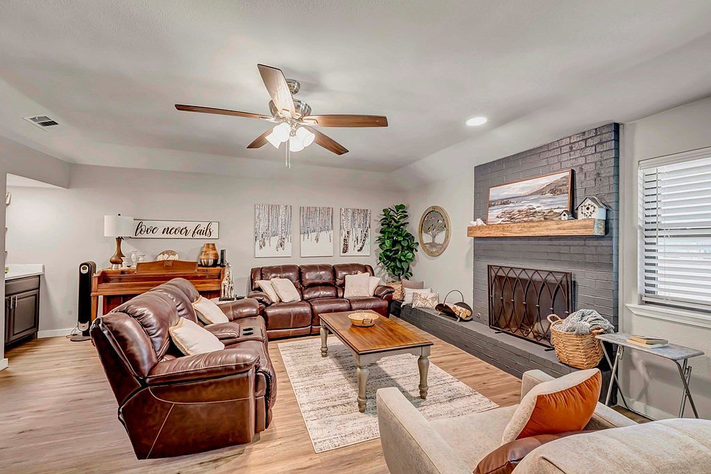 2404 Northtown Ct Midland, TX 79705 - Thumbnail 4