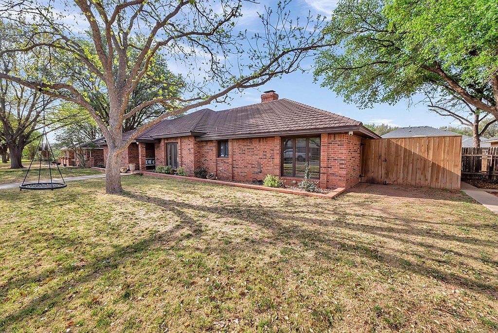 5007 Castleford Rd Midland, TX 79705 - Thumbnail 4