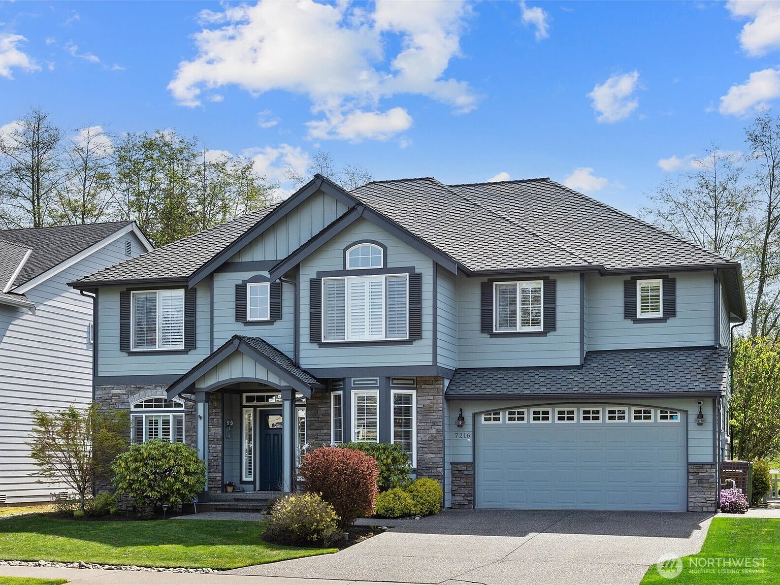 7216 Hawksview Dr Arlington, WA 98223 - Thumbnail 4