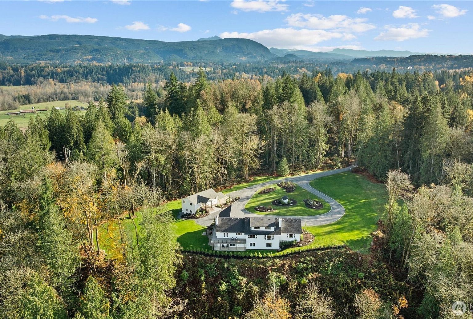 9813 Moran Rd Arlington, WA 98223 - Thumbnail 4