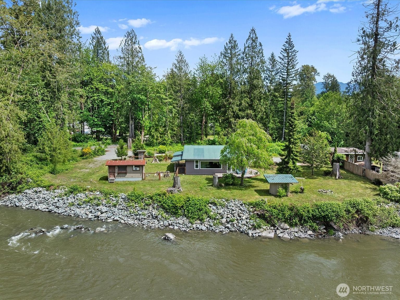 30722 223rd Ave NE Arlington, WA 98223 - Thumbnail 4