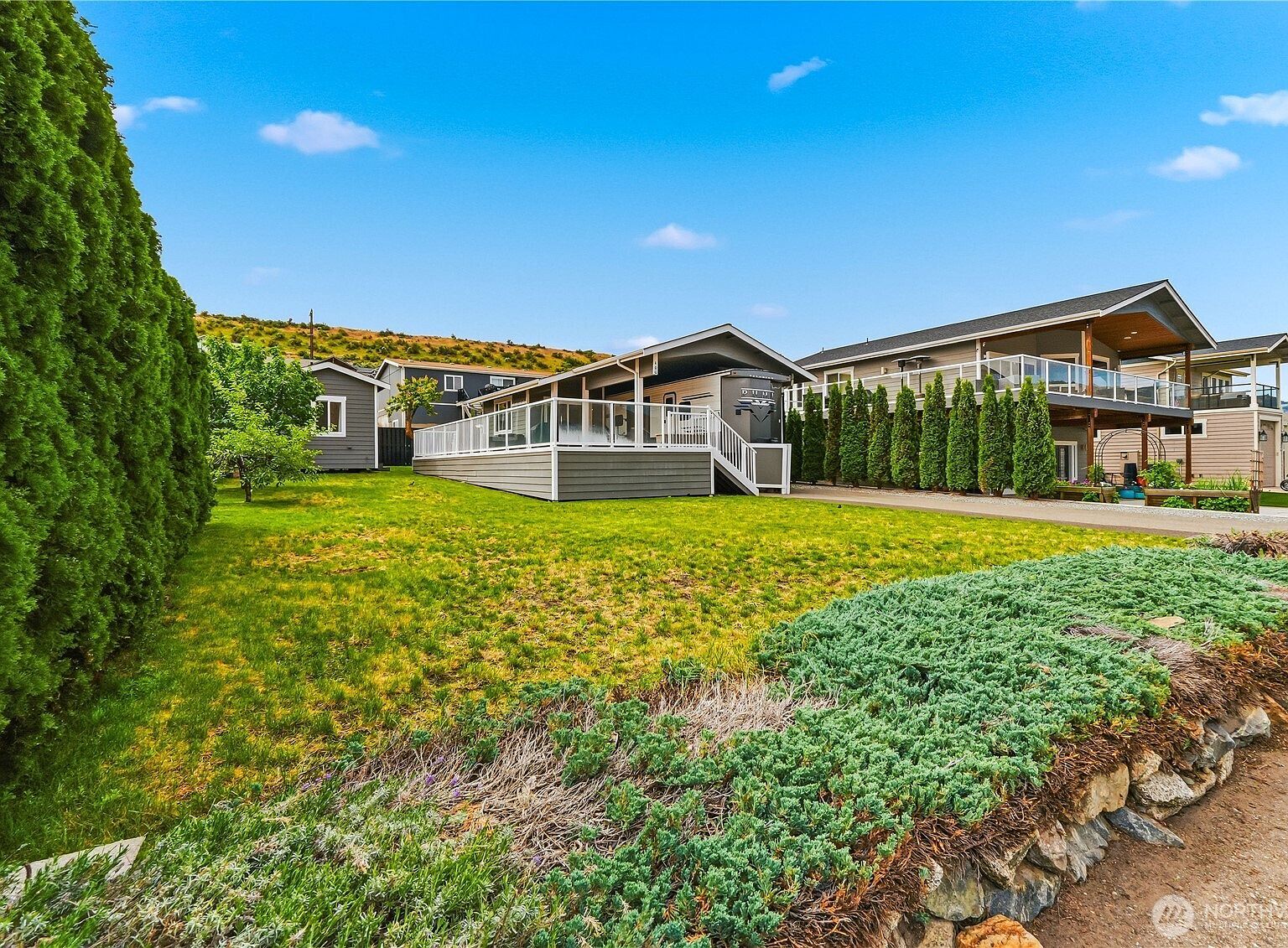 400 W Emerson Dr Orondo, WA 98843 - Thumbnail 4