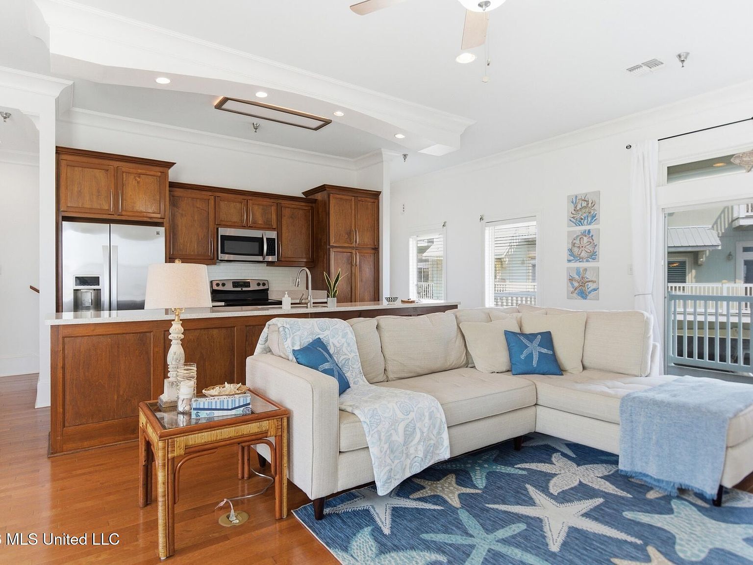 705 W Beach Blvd #705 Long Beach, MS 39560 - Thumbnail 4