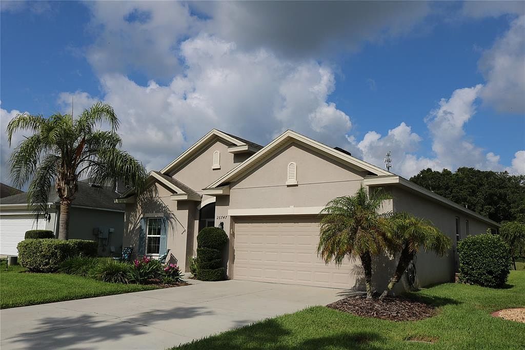 26747 White Plains Way Leesburg, FL 34748 - Thumbnail 4