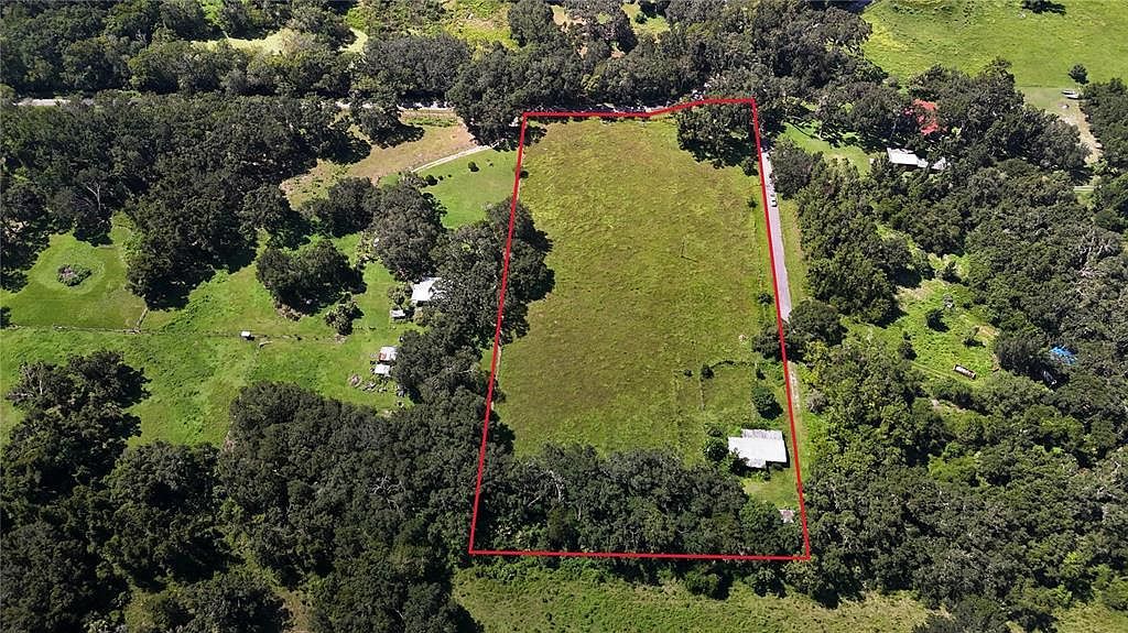 9265 County Road 734 Center Hill, FL 33514 - Thumbnail 4