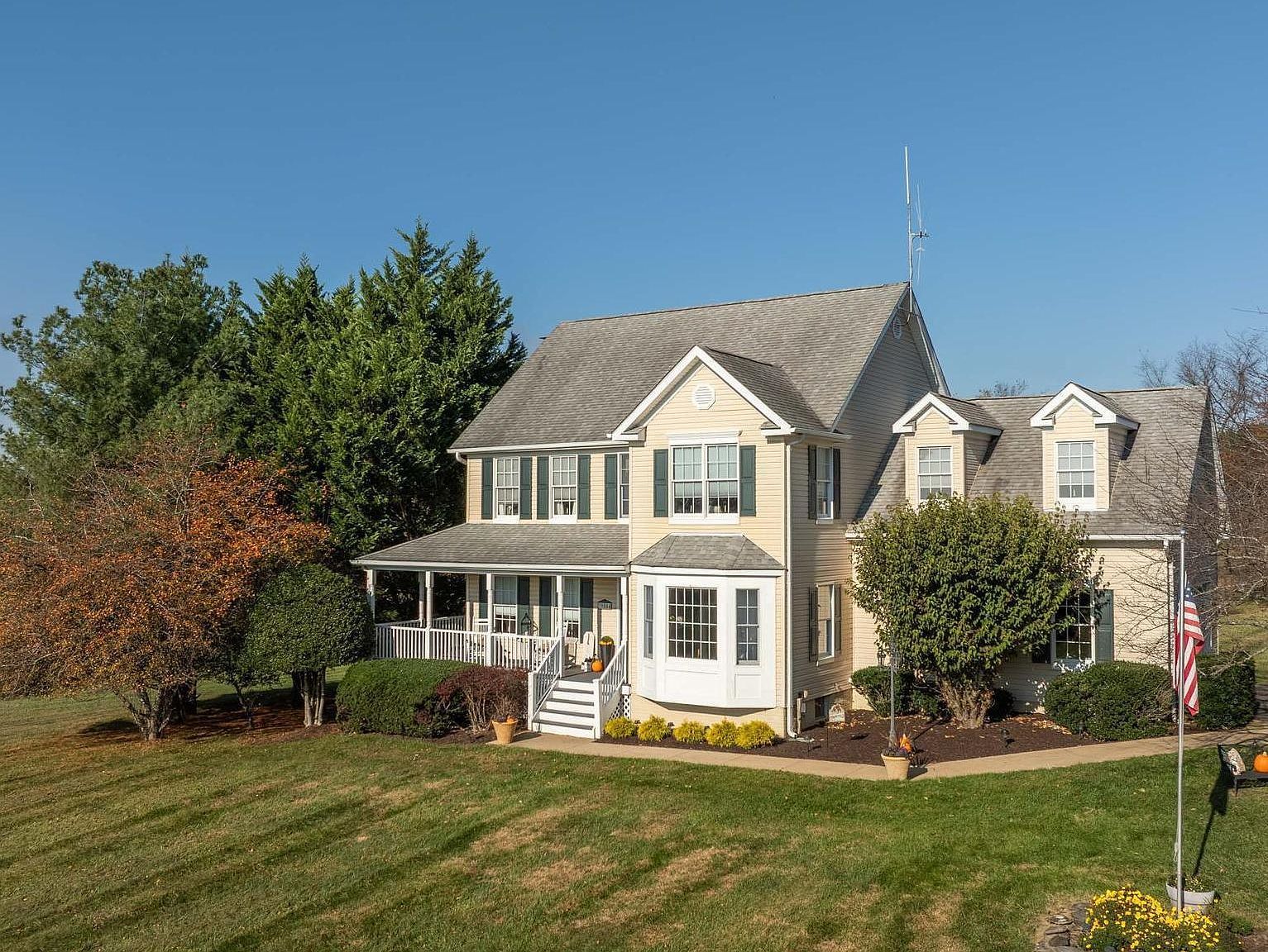 39854 Canterfield Ct Lovettsville, VA 20180 - Thumbnail 4