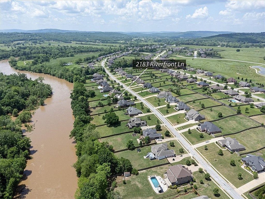 2183 Riverfront Ln Fayetteville, AR 72703 - Thumbnail 4