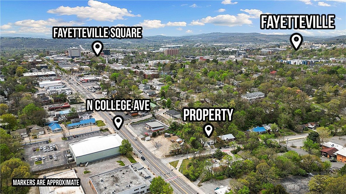 9 E Trenton Blvd Fayetteville, AR 72701 - Thumbnail 4