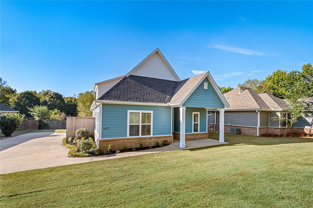 4427 W Mount Comfort Rd Fayetteville, AR 72704 - Thumbnail 4