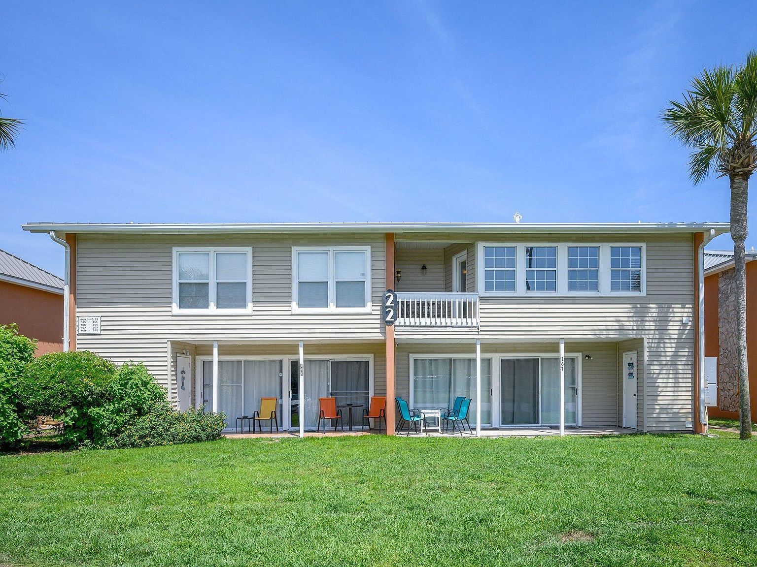 4000 Gulf Terrace Dr UNIT 267 Destin, FL 32541 - Thumbnail 4