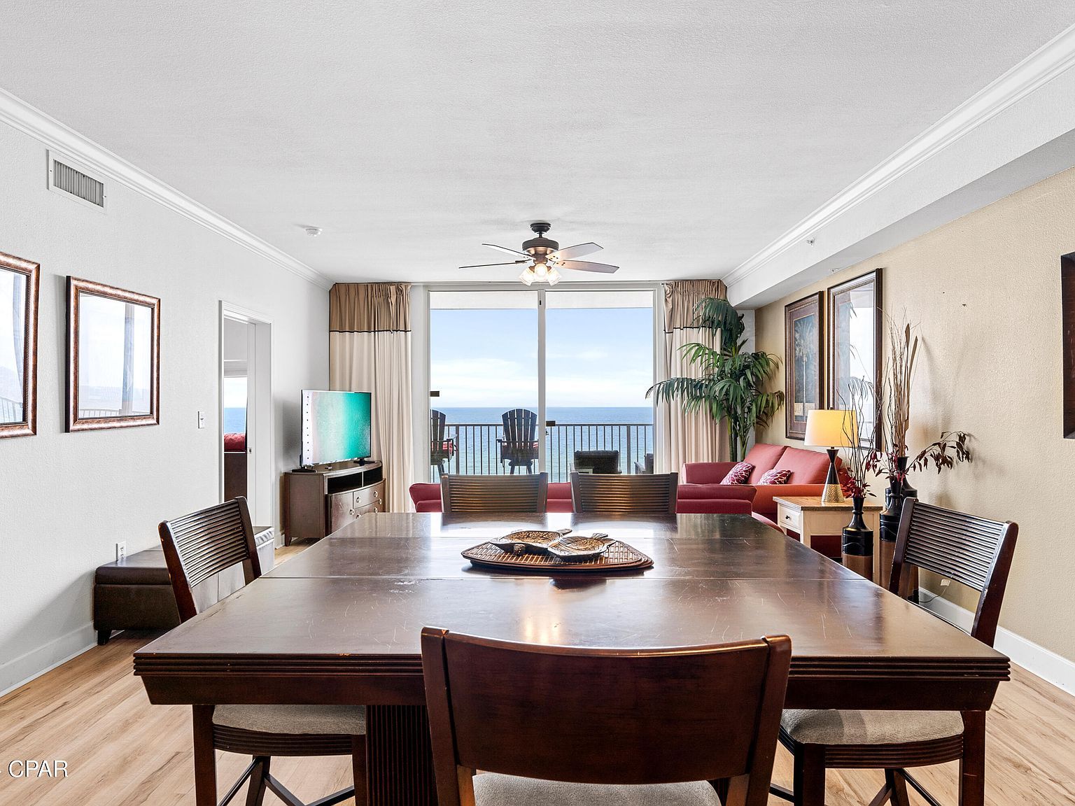 16819 Front Beach Rd #602 Panama City Beach, FL 32407 - Thumbnail 4