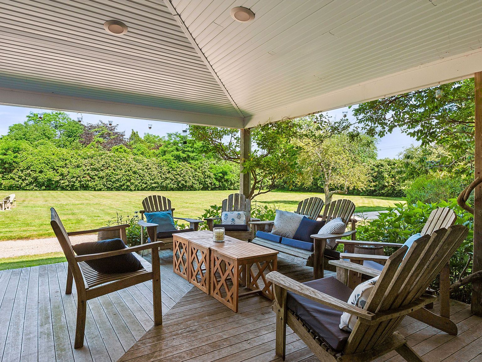 645 N Sea Mecox Rd Southampton, NY 11968 - Thumbnail 4