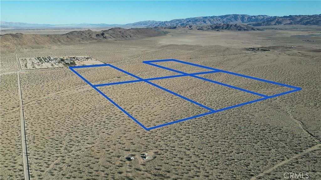 0 Sun Kist Rd #3, Joshua Tree, CA, 92252 - Thumbnail 4