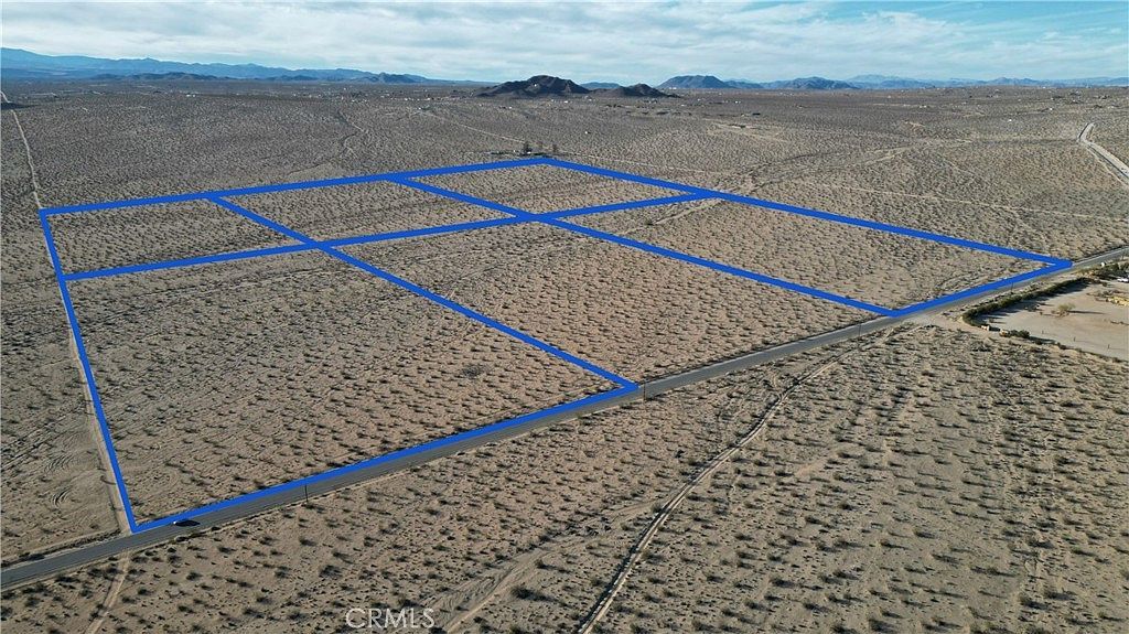 0 Sun Kist Rd #2 Joshua Tree, CA 92252 - Thumbnail 4