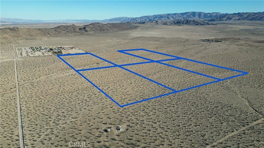 0 Sunfair Rd #5, Joshua Tree, CA, 92252 - Thumbnail 4