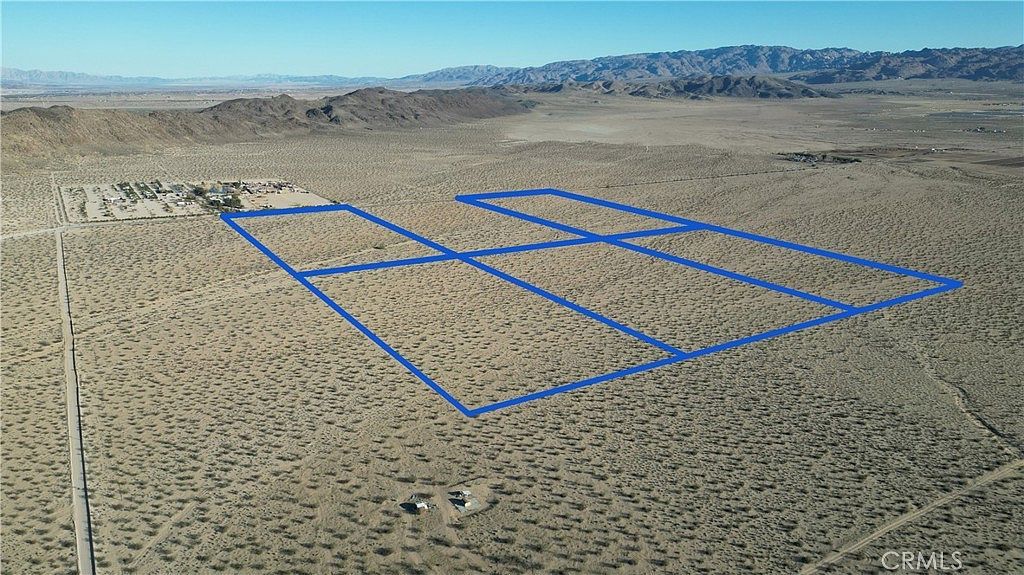 0 Sunfair Rd #1 Joshua Tree, CA 92252 - Thumbnail 4