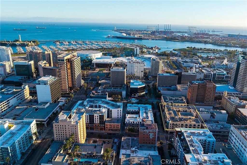 133 The Promenade N UNIT 426 Long Beach, CA 90802 - Thumbnail 4