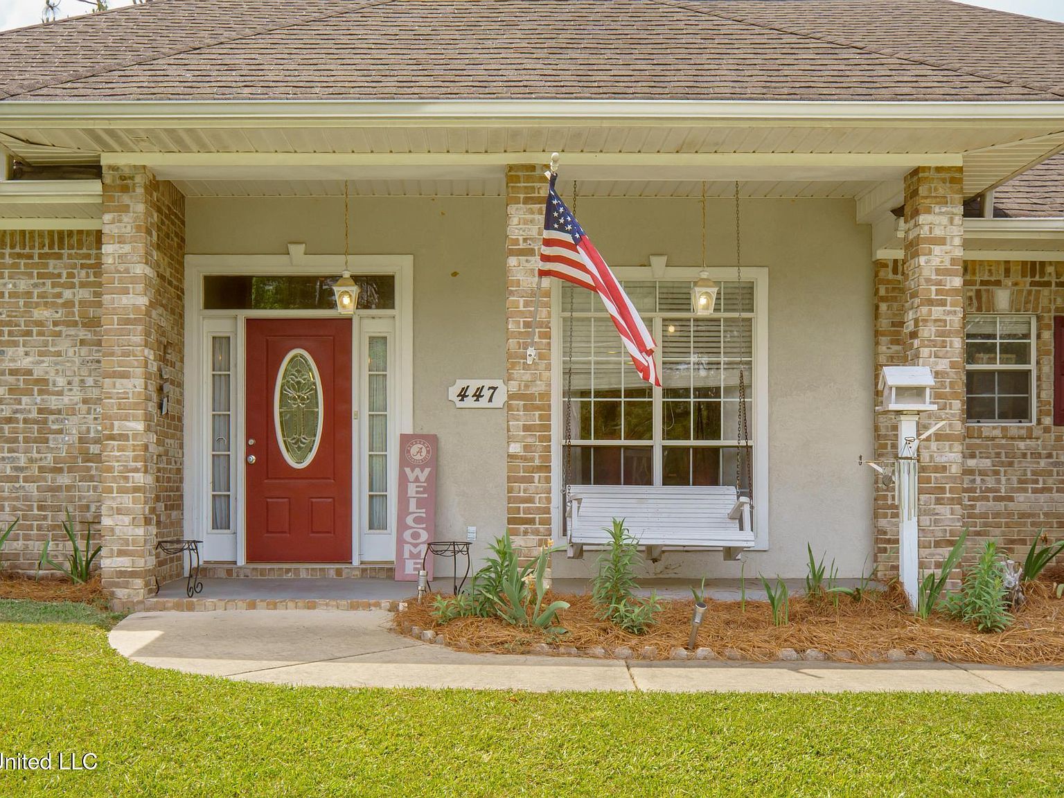 447 Browns Bridge Rd Purvis, MS 39475 - Thumbnail 4